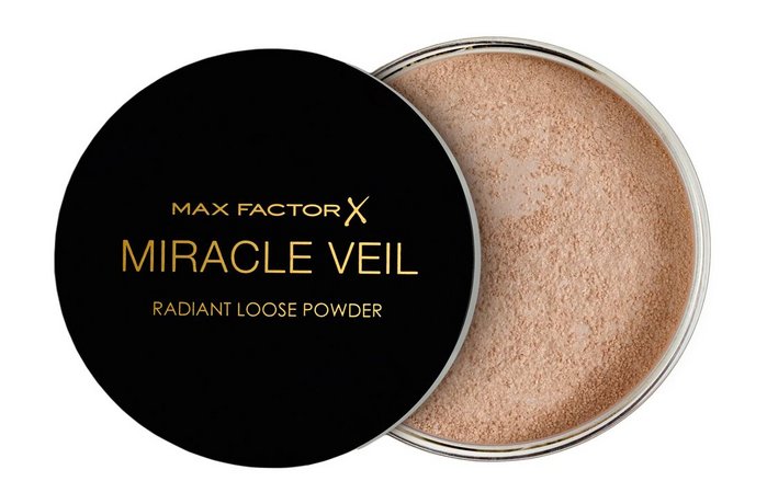 Max Factor Miracle Veil Powder