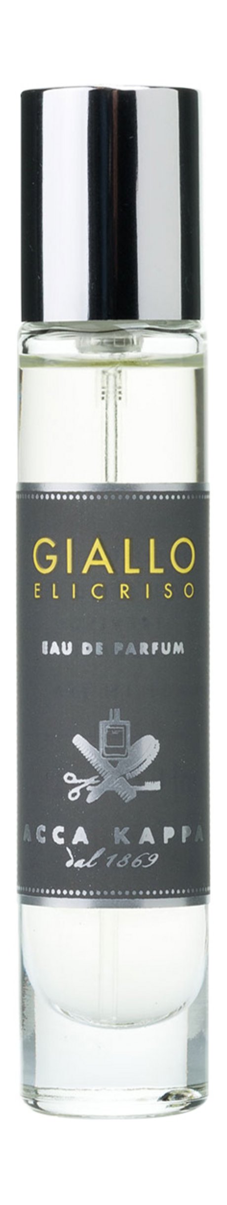 Acca Kappa Giallo Elicriso Eau de Parfum