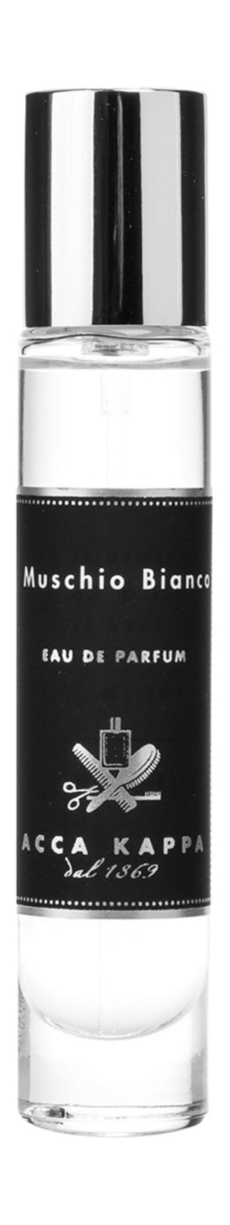 Acca Kappa Muschio Bianco Eau de Parfum — цена и наличие Acca Kappa Muschio Bianco Eau de Parfum