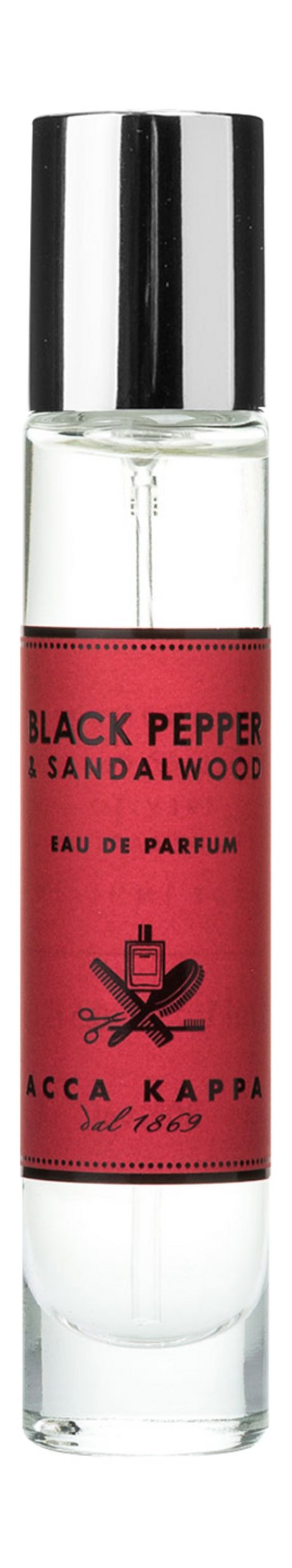 Acca Kappa Black Pepper & Sandalwood Eau de Parfum