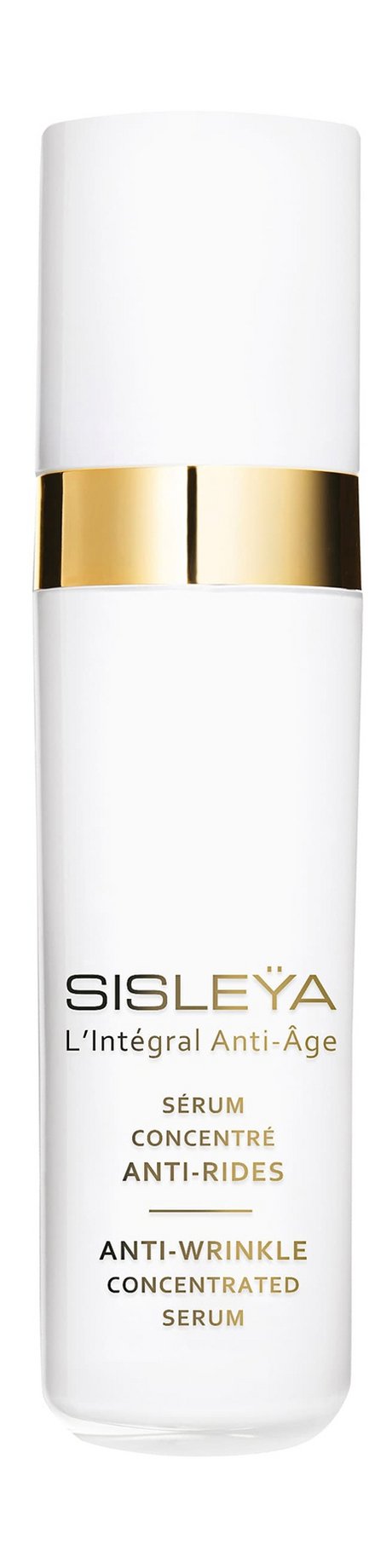Sisleya L’Integral Anti-Age Anti-Wrinkle Concentrated Serum
