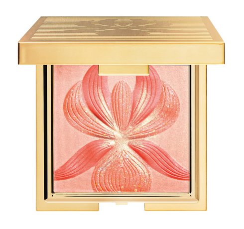 Sisley L'Orchidee Highlighter Blush