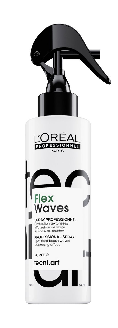 L'Oreal Professionnel Tecni. Art Flex Waves Spray