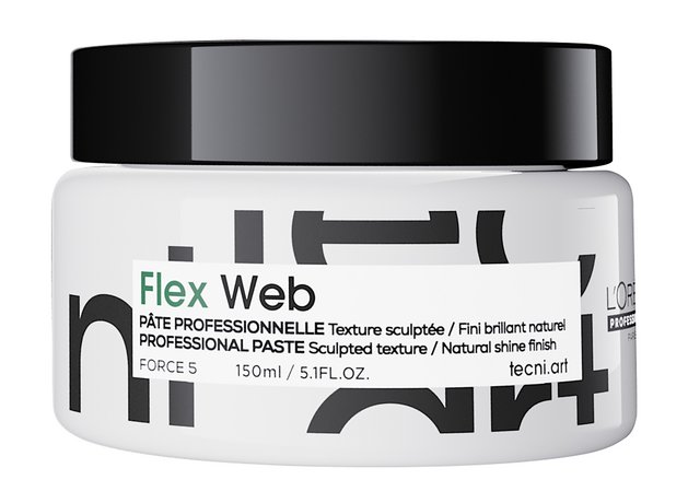 L'Oreal Professionnel Tecni. Art Web Design Sculpting Paste