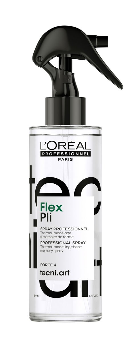 L'Oreal Professionnel Tecni.Art Flex Pli Professionnal Spray Force 4