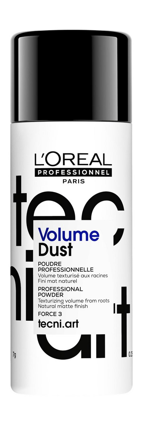 L'Oreal Professionnel Tecni. Art Super Dust Volume and Texture Powder