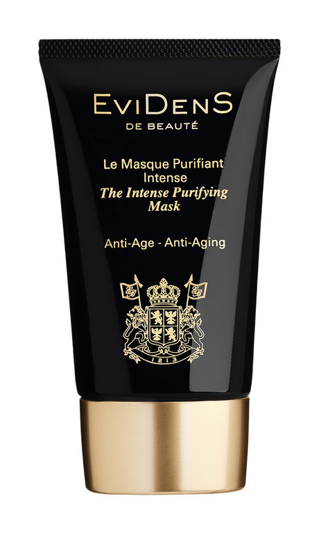 Evidens de Beaute The Intense Purifying Mask