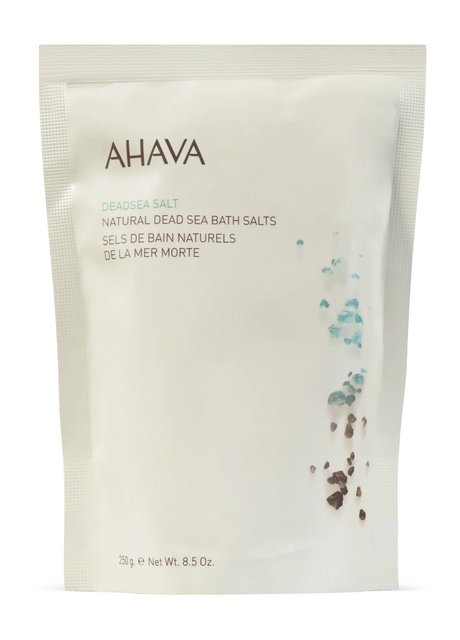 Ahava Deadsea Salt Natural Dead Sea Bath Salts