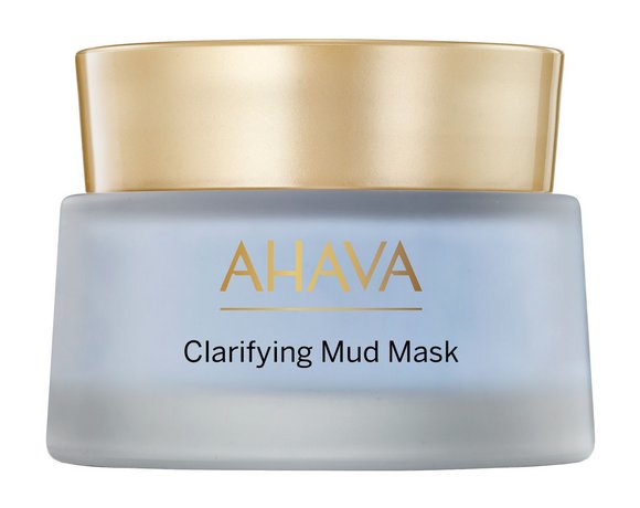 Ahava Mineral Mud Masks Clearing Facial Treatment Mask