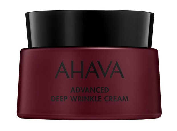 Ahava Apple of Sodom Advanced Deep Wrinkle Cream