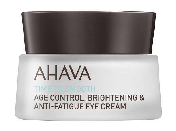 Ahava Time to Smooth Age Control Brightening Eye Cream
