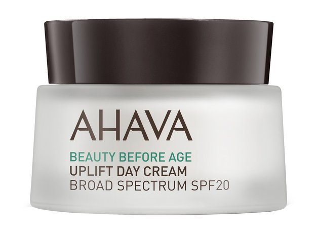 Ahava Beauty Before Age Uplift Day Cream