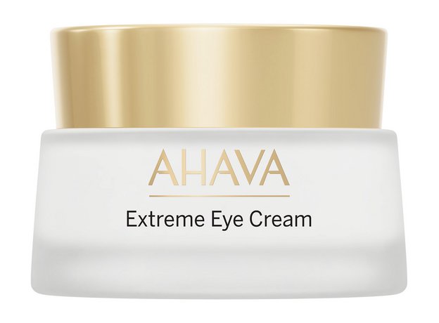 Ahava Time to Revitalize Extreme Firming Eye Cream
