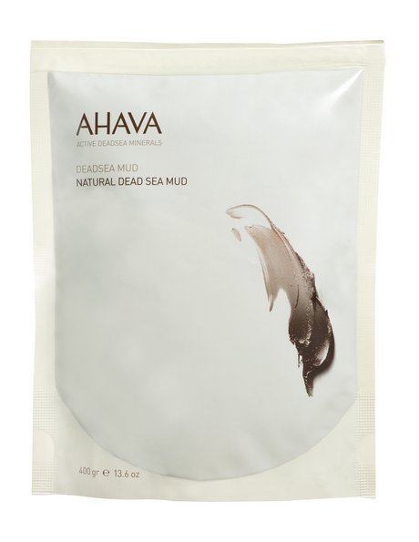 Ahava Deadsea Mud Natural Dead Sea Mud
