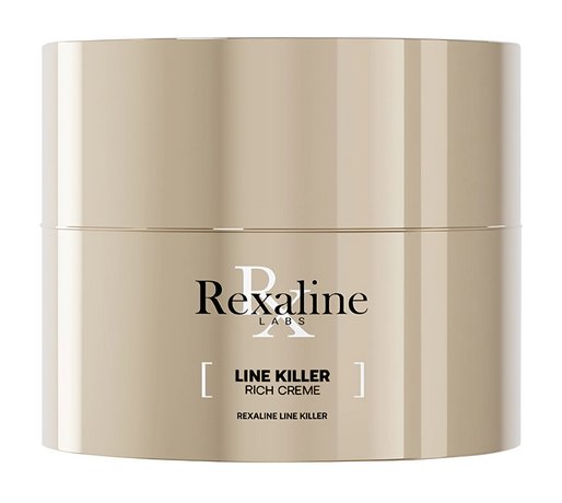 Rexaline Line Killer Rich Cream