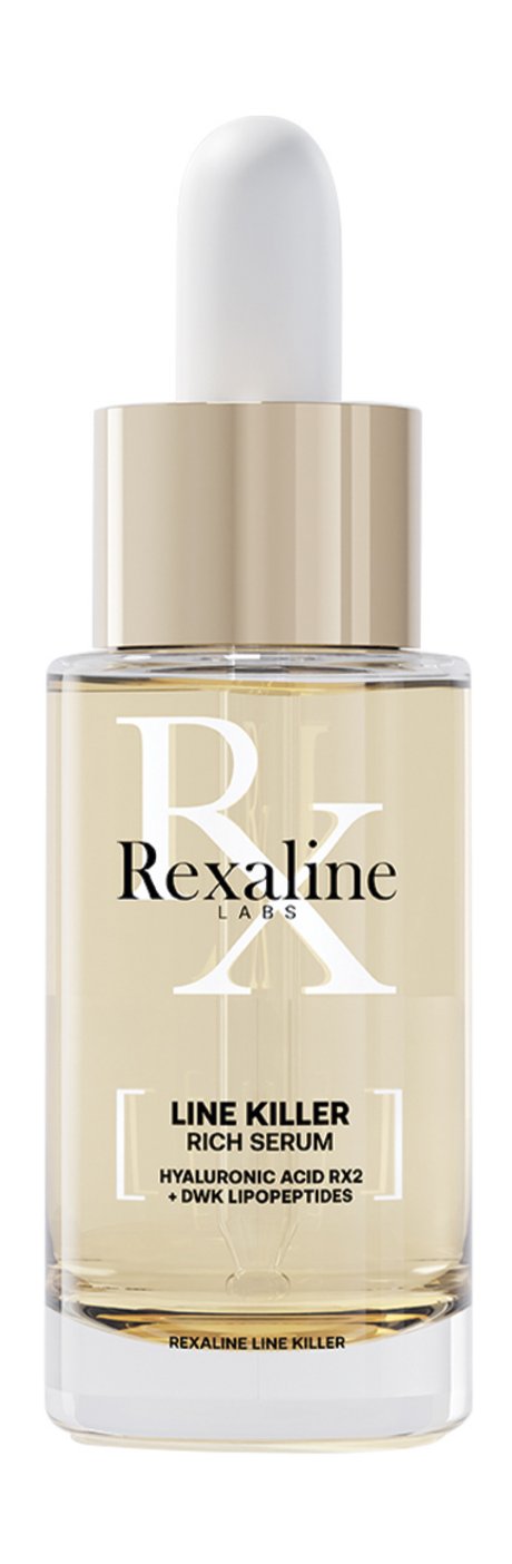 Rexaline Line Killer Rich Serum