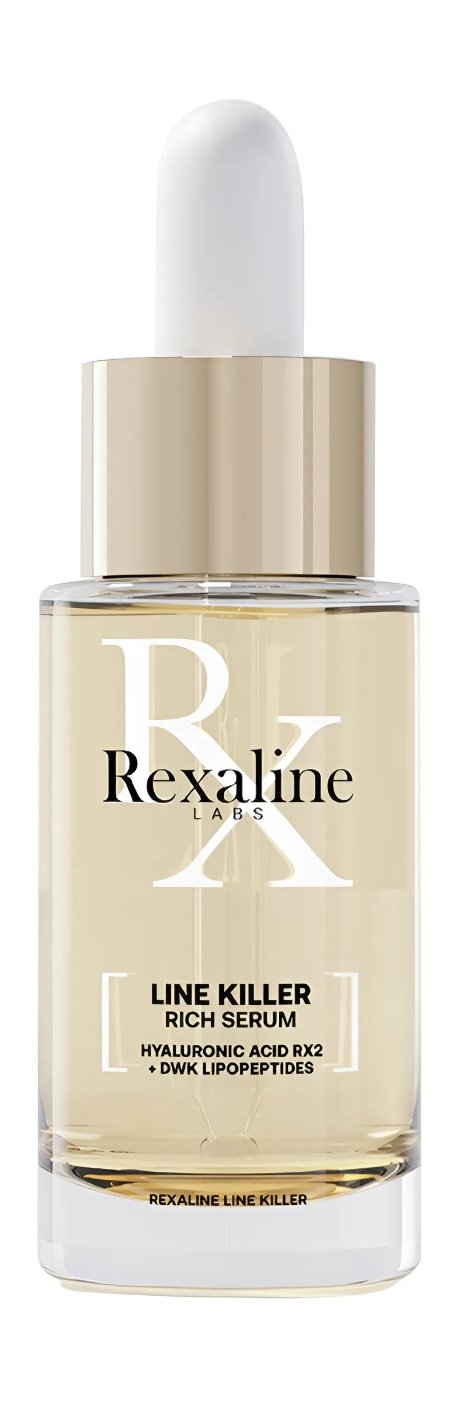 Rexaline Line Killer Rich Serum