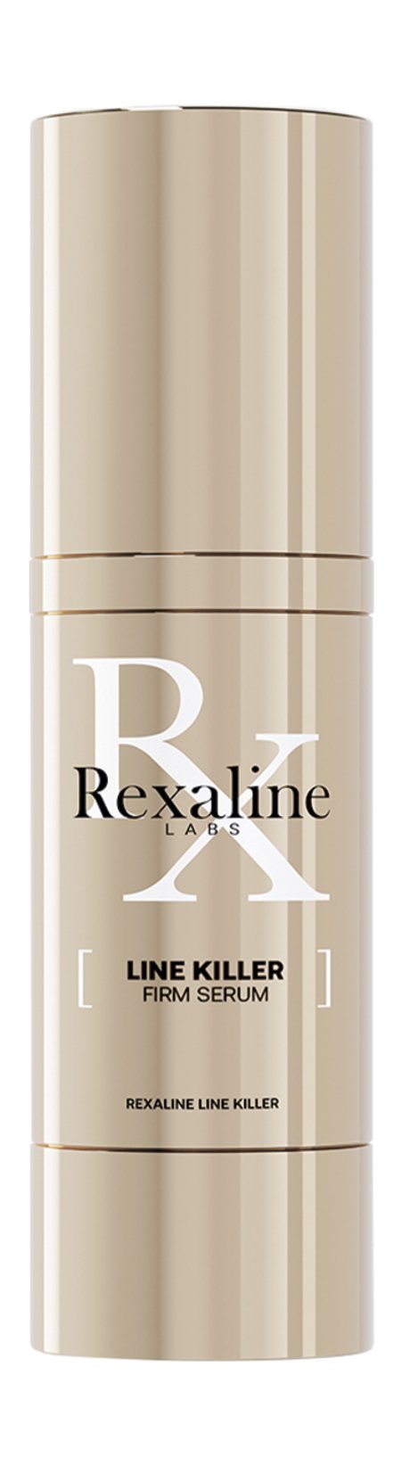 Rexaline Line Killer Firm Serum
