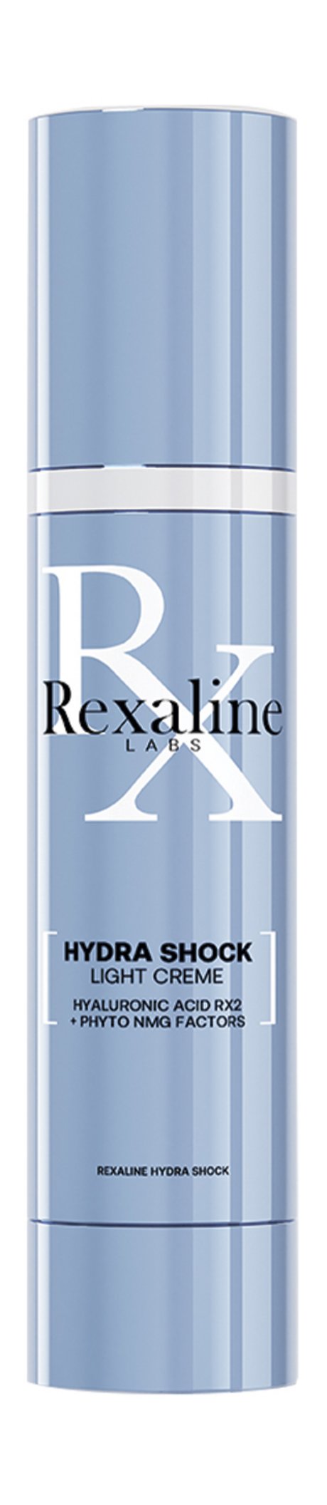 Rexaline Hydra Shock Light Creme
