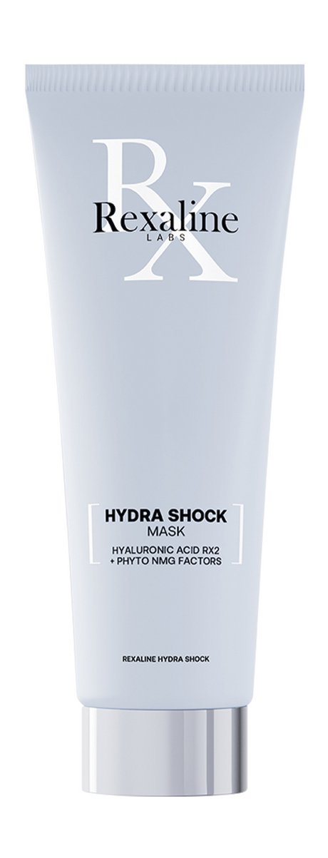 Rexaline Hydra Shock Mask
