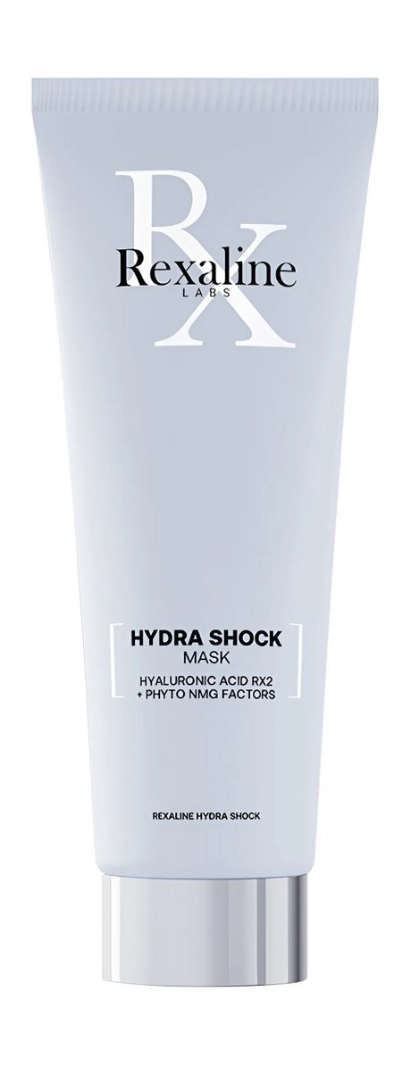 Rexaline Hydra Shock Mask