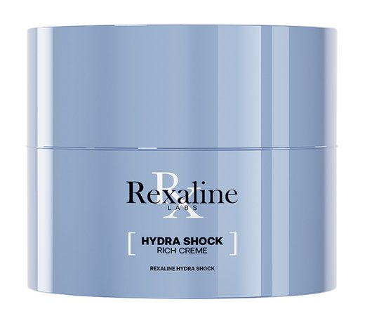 Rexaline Hydra Shock Rich Creme