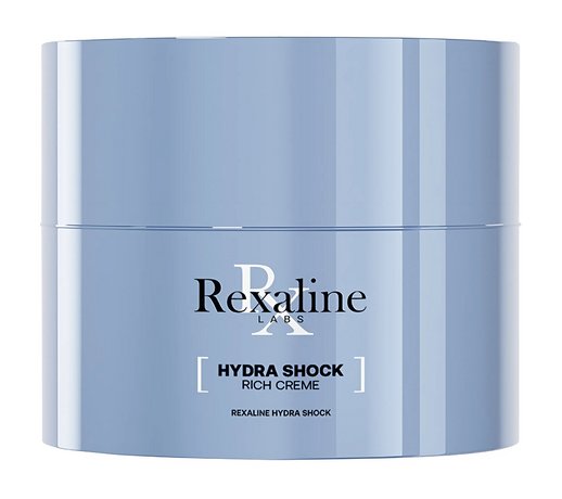 Rexaline Hydra Shock Rich Creme