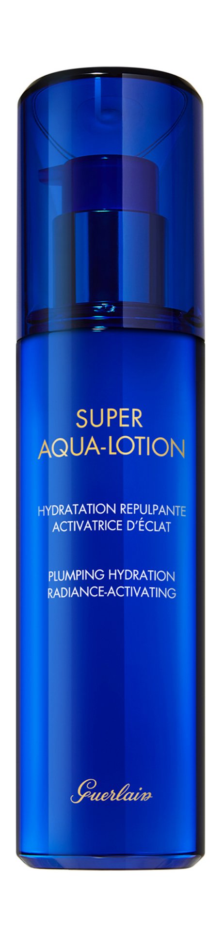 Guerlain Super Aqua Lotion