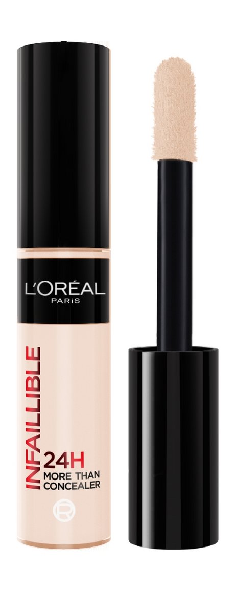 L'Oreal Infaillible More Than Concealer
