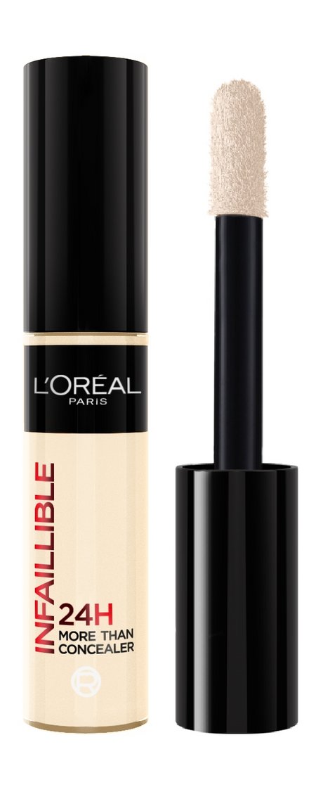 L'OREAL PARIS L’Oreal Infaillible More Than Concealer — цена и наличие L'OREAL PARIS L’Oreal Infaillible More Than Concealer