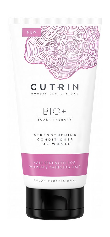 Cutrin Bio+ Strengthening Conditioner for Women