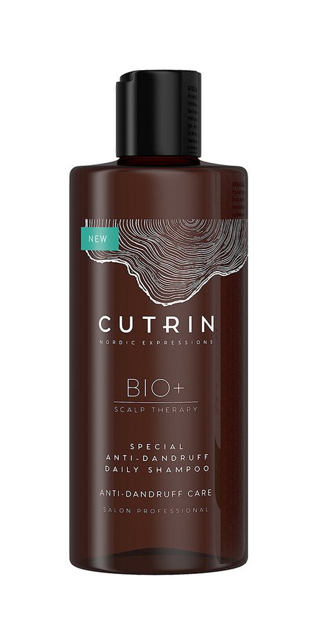 Cutrin Bio+ Special Anti-Dandruff Daily Shampoo