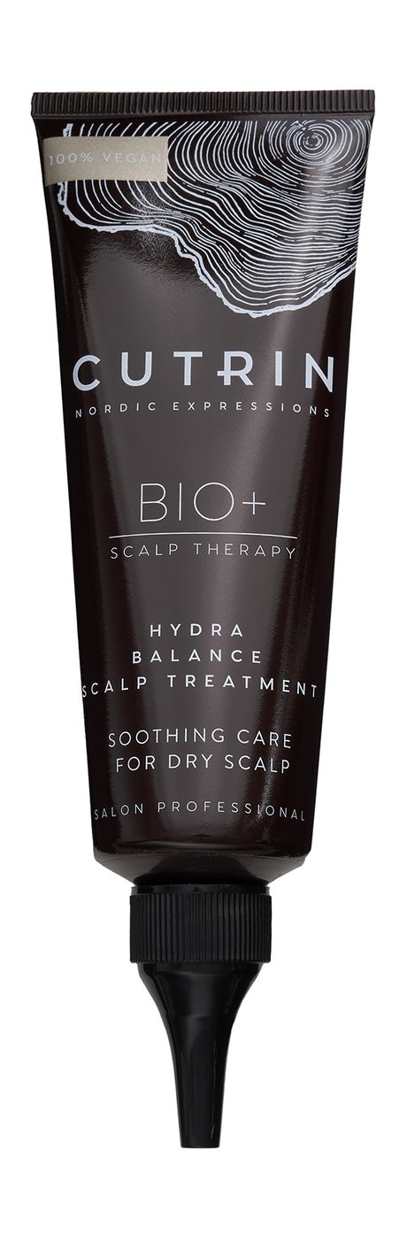 Cutrin Bio+ Hydra Balance Scalp Treatment