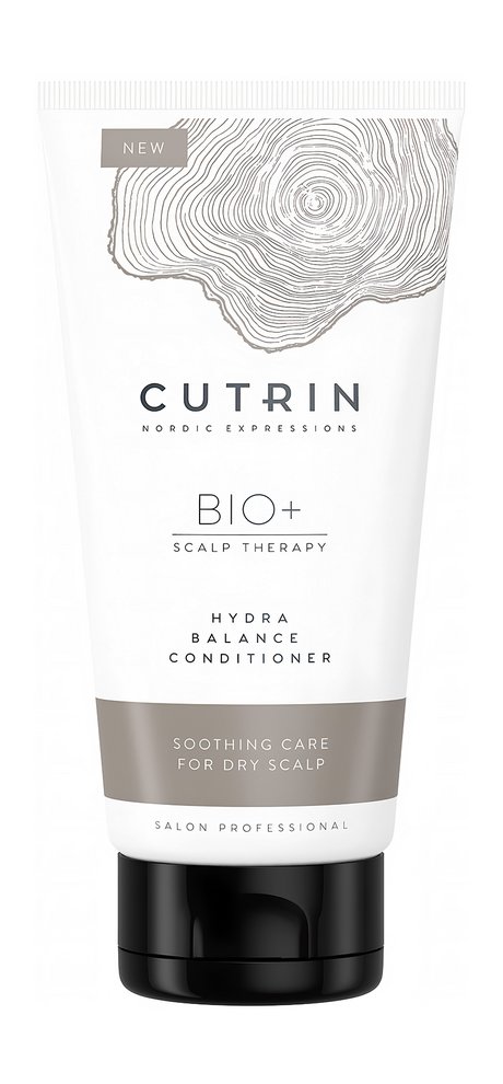 Cutrin Bio+ Hydra Balance Conditioner