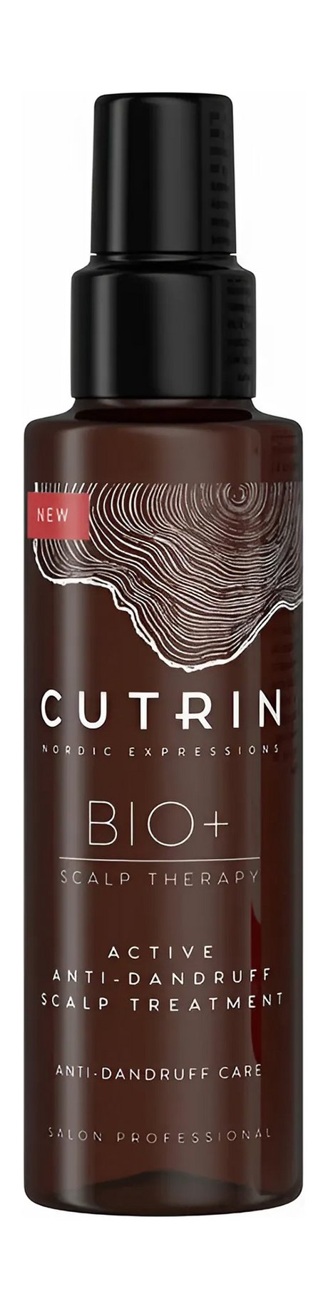 Cutrin Bio+ Active Anti-Dandruff Scalp Treatment