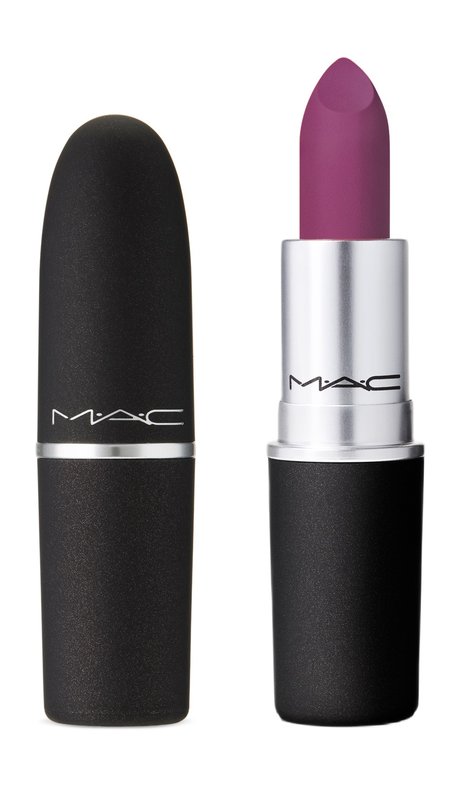 MAC Powder Kiss Lipstick — цена и наличие MAC Powder Kiss Lipstick
