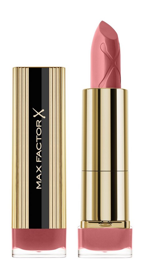 Max Factor Colour Elixir Lipstick — цена и наличие Max Factor Colour Elixir Lipstick