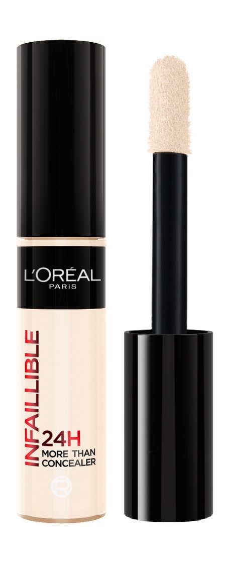 L'OREAL PARIS L’Oreal Infaillible More Than Concealer — цена и наличие L'OREAL PARIS L’Oreal Infaillible More Than Concealer