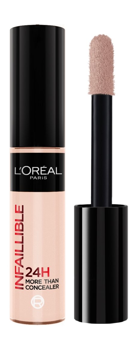 L'OREAL PARIS L’Oreal Infaillible More Than Concealer — цена и наличие L'OREAL PARIS L’Oreal Infaillible More Than Concealer