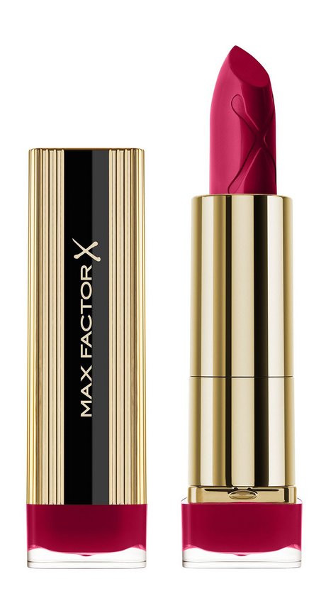 Max Factor Colour Elixir Lipstick