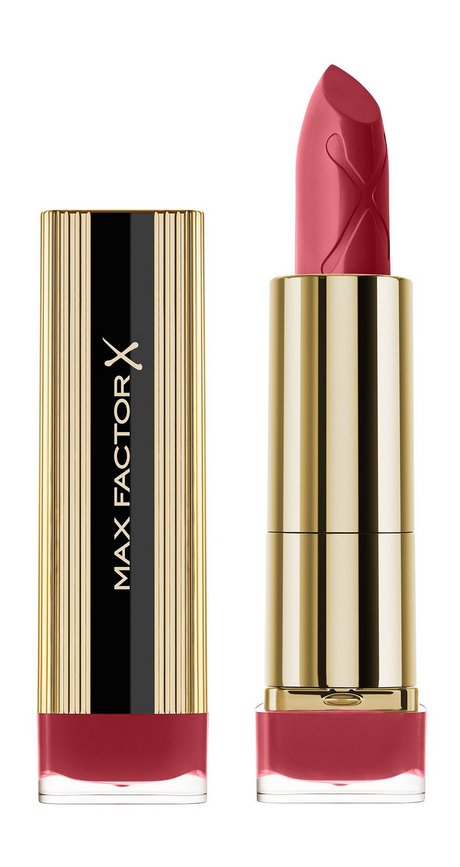 Max Factor Colour Elixir Lipstick — цена и наличие Max Factor Colour Elixir Lipstick