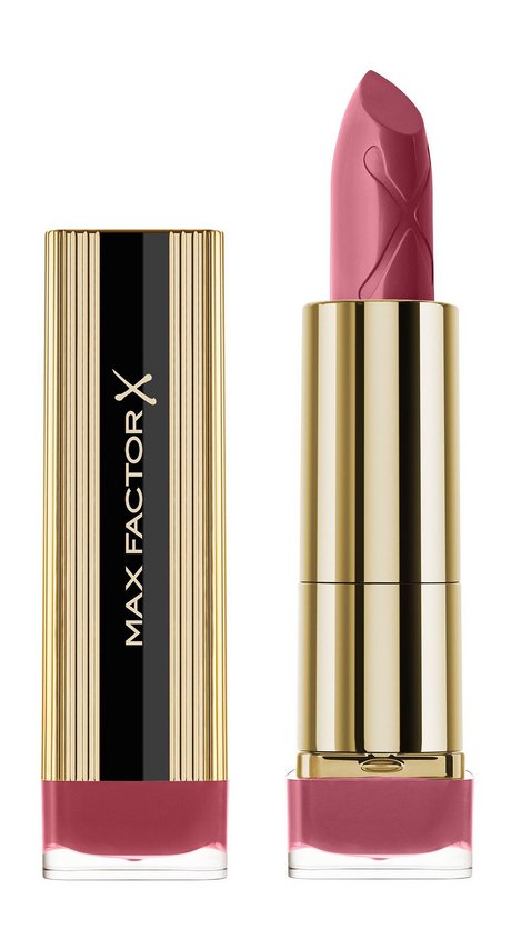 Max Factor Colour Elixir Lipstick — цена и наличие Max Factor Colour Elixir Lipstick