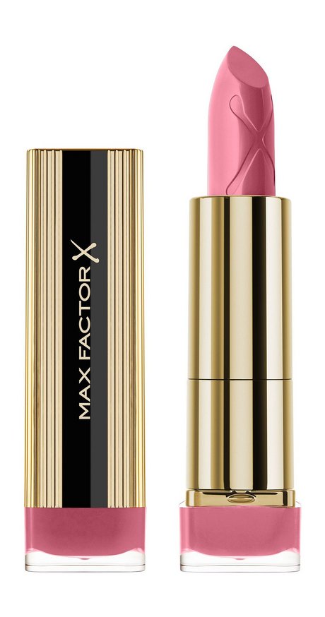 Max Factor Colour Elixir Lipstick — цена и наличие Max Factor Colour Elixir Lipstick