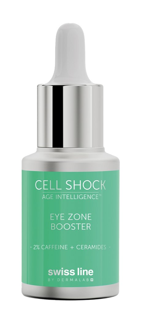 Swiss Line Cell Shock Age Intelligence Eye Zone Booster