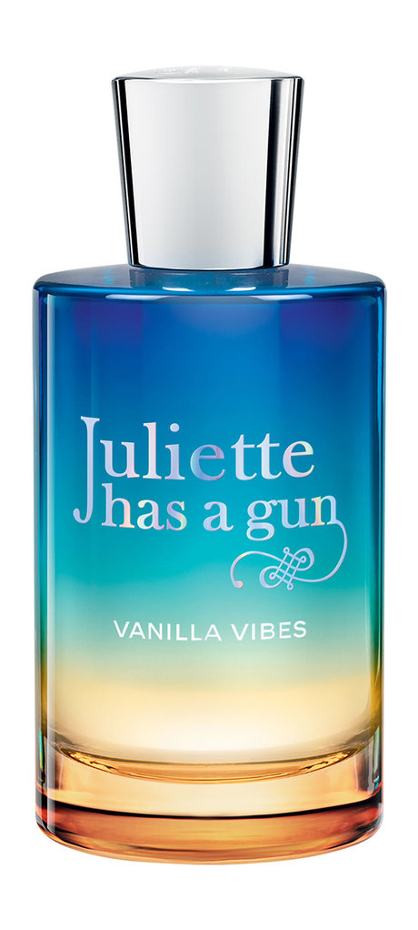 Juliette has a gun Vanilla Vibes Eau De Parfum