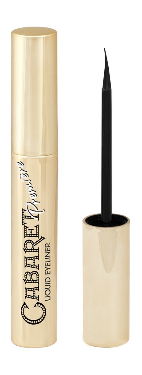 Vivienne Sabo Cabaret Premiere Liquid Eyeliner