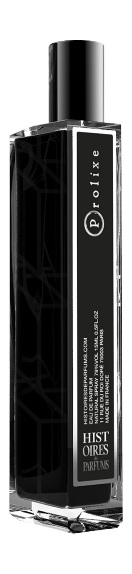 Histoires de Parfums En Aparté Prolixe Eau de Parfum