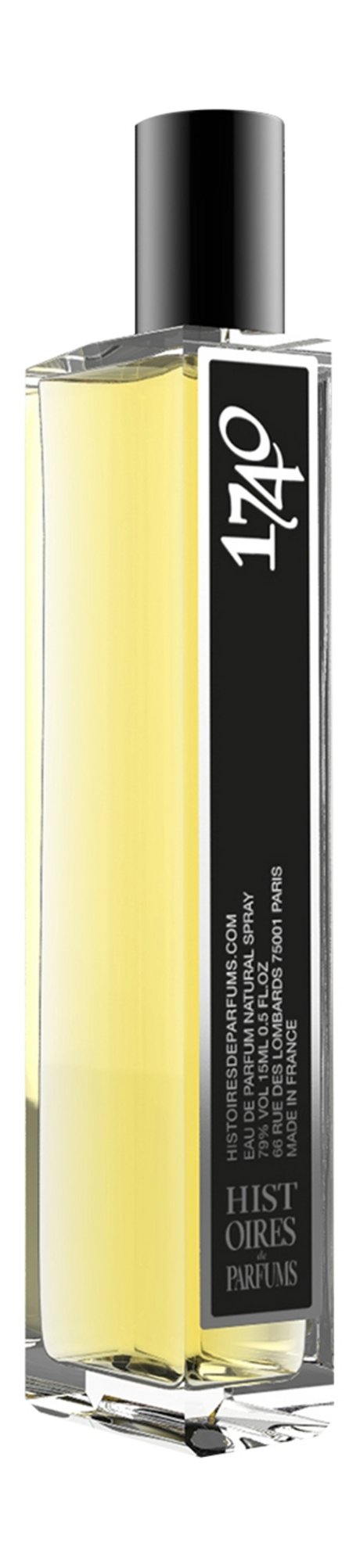 Histoires de Parfums Dates 1740 Eau de Parfum — цена и наличие Histoires de Parfums Dates 1740 Eau de Parfum