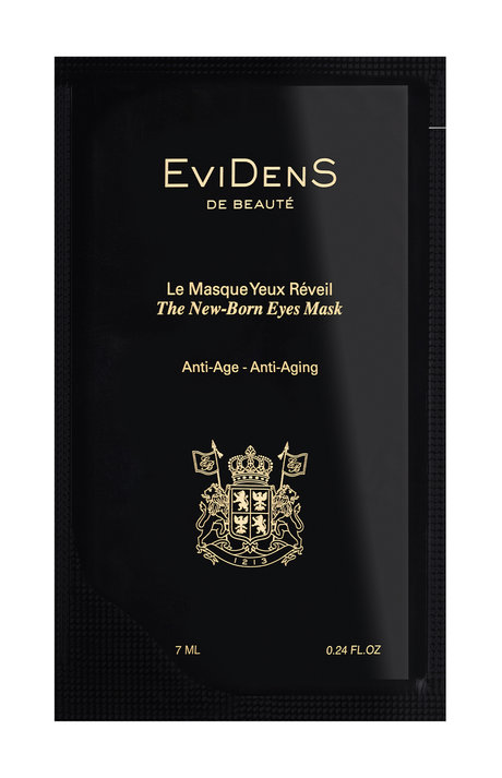 Evidens de Beaute The New-Born Eyes Mask