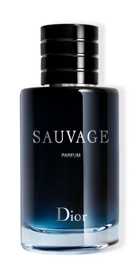 Dior Sauvage Parfum — цена и наличие Dior Sauvage Parfum